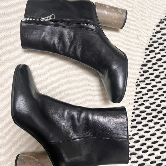 Acne Studios Althea Boots sz 37 - Picture 1 of 7